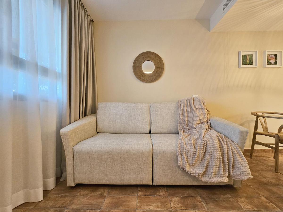 Apartamentos Las Ciencias V Валенсия Экстерьер фото
