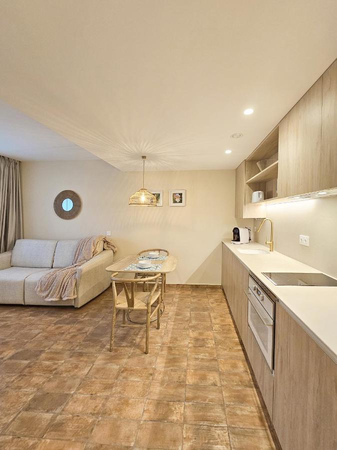 Apartamentos Las Ciencias V Валенсия Экстерьер фото